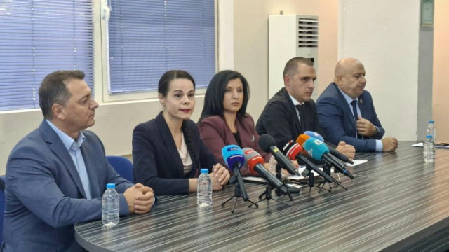 След акцията в УМБАЛ "Св. Георги" в Пловдив: Шестима са с обвинения за схема за източване на НЗОК